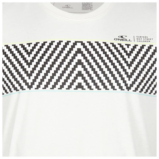 O'neill Ανδρική κοντομάνικη μπλούζα